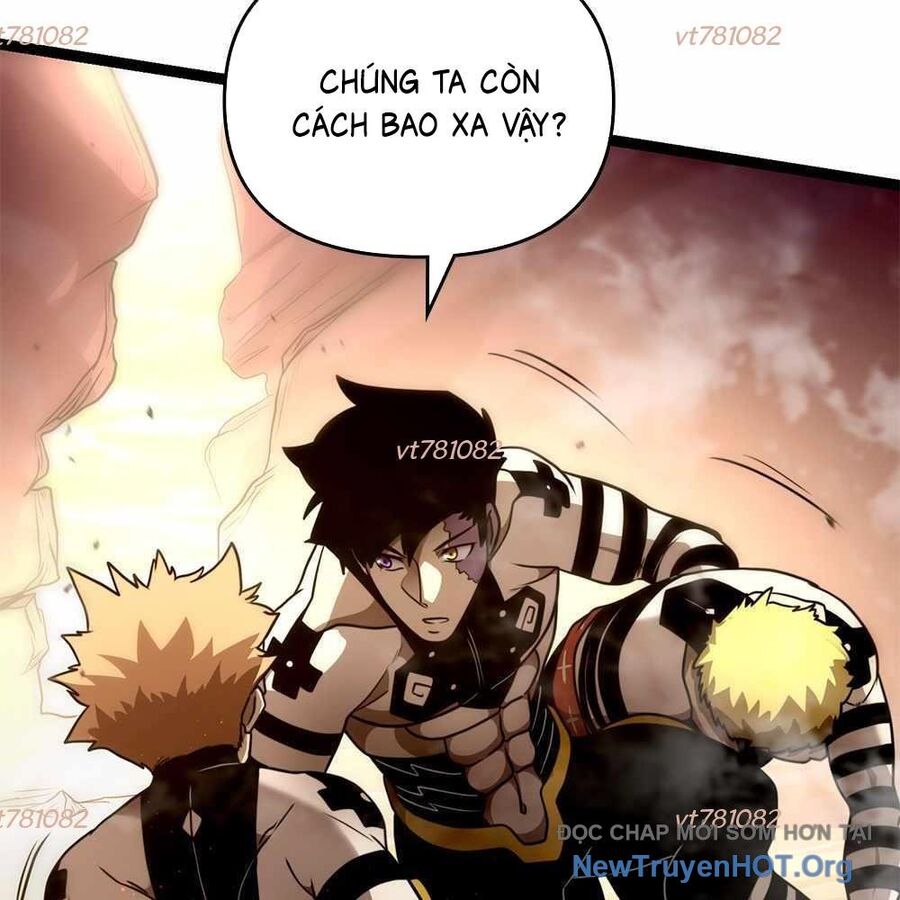 Trò Chơi Của Thần [Chap 79-88] - Page 90
