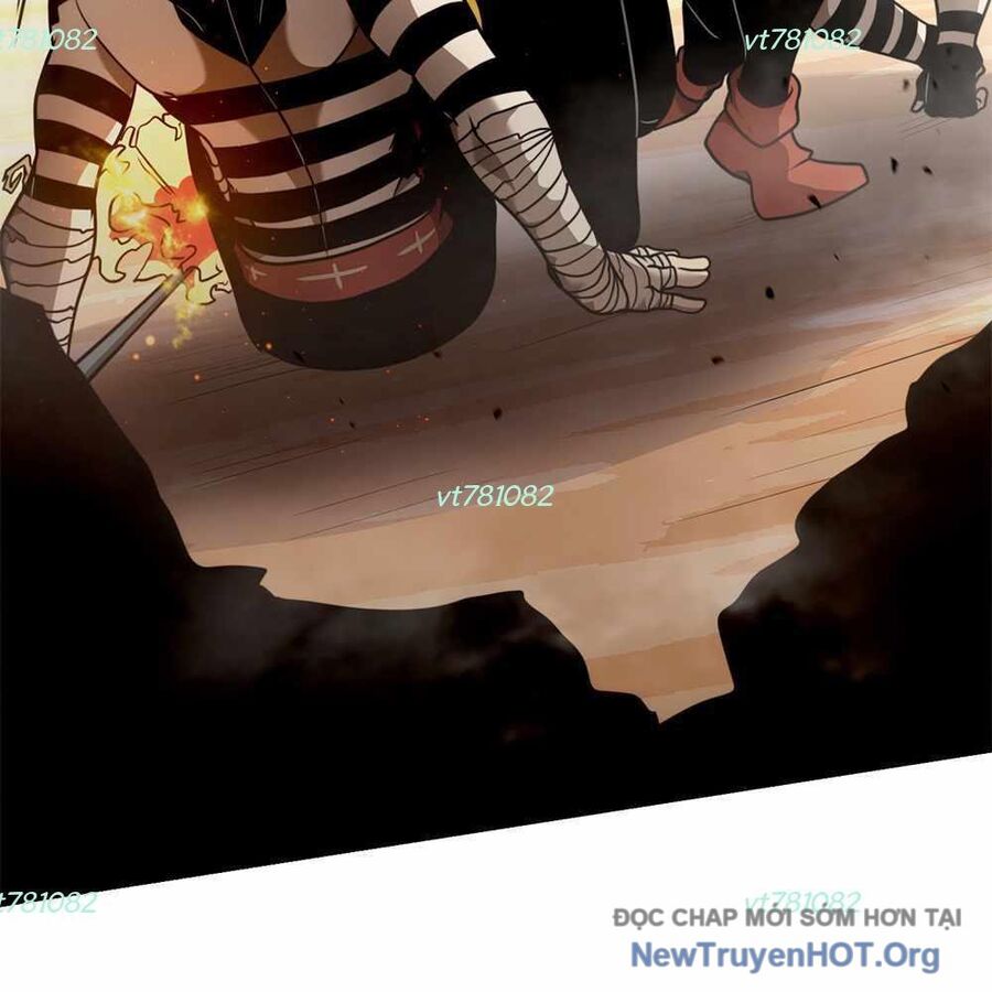Trò Chơi Của Thần [Chap 79-88] - Page 91