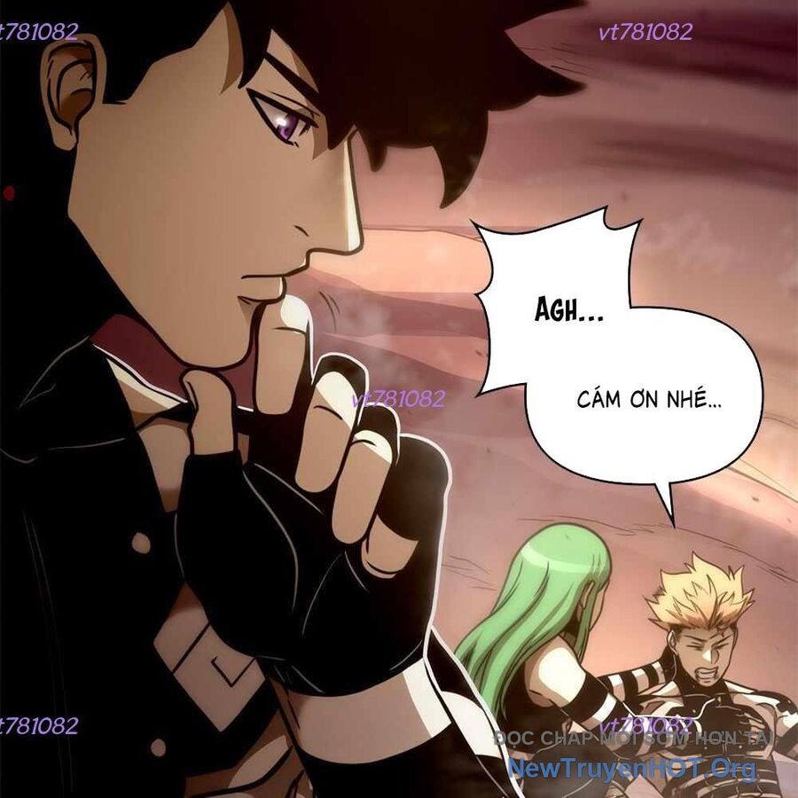 Trò Chơi Của Thần [Chap 79-88] - Page 99