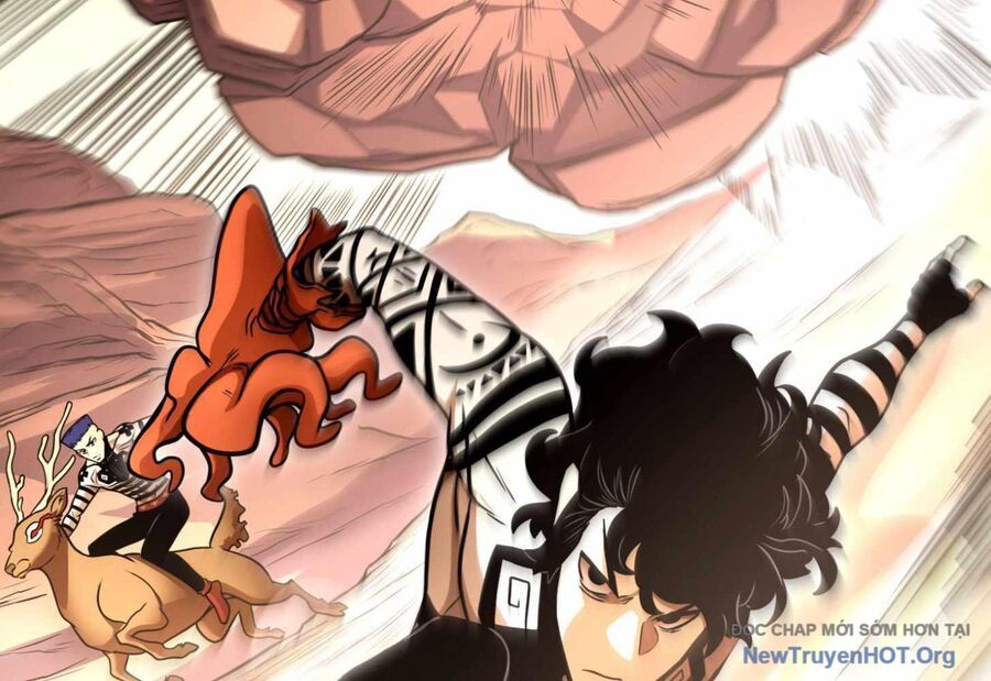 Trò Chơi Của Thần [Chap 79-88] - Page 105