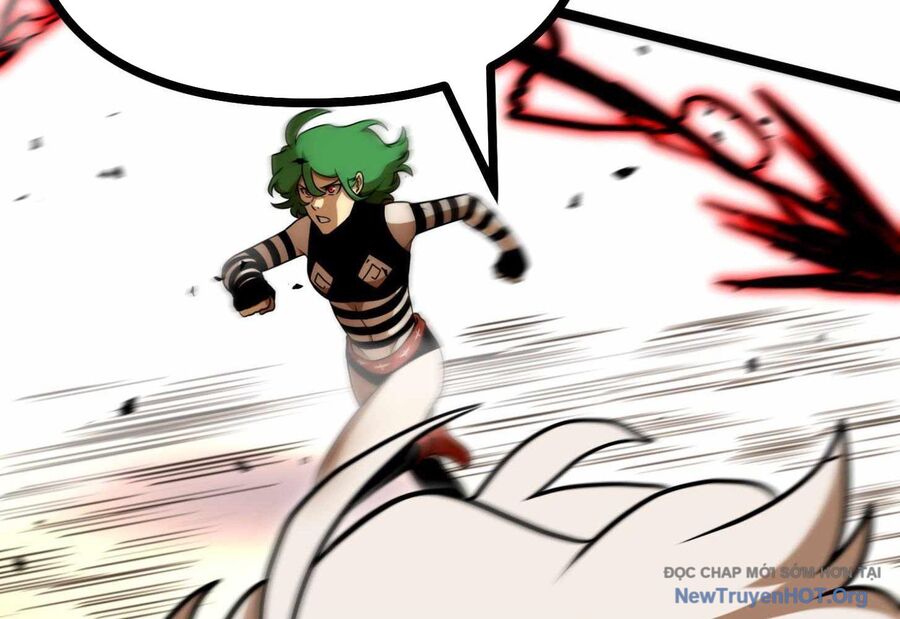 Trò Chơi Của Thần [Chap 79-88] - Page 113