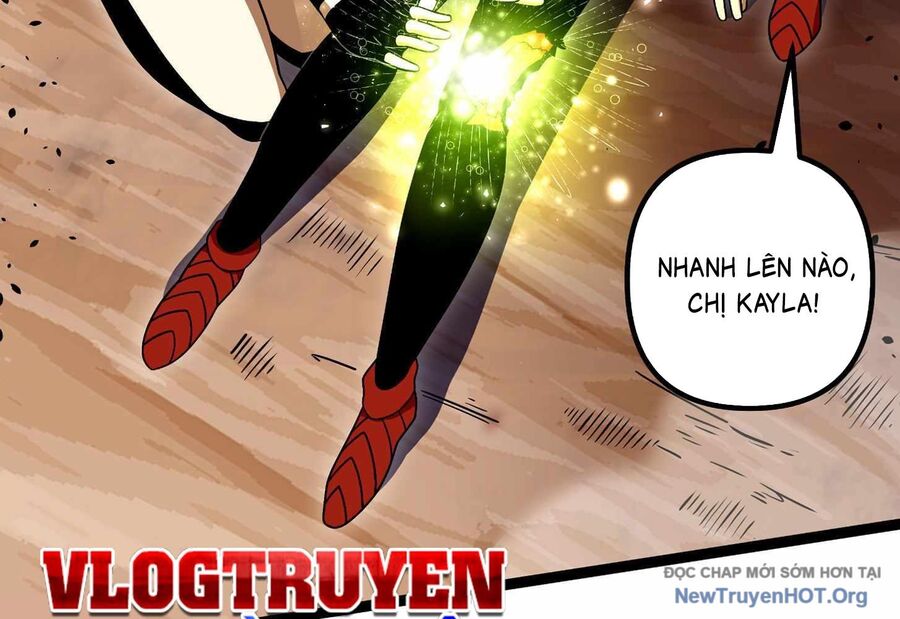 Trò Chơi Của Thần [Chap 79-88] - Page 124