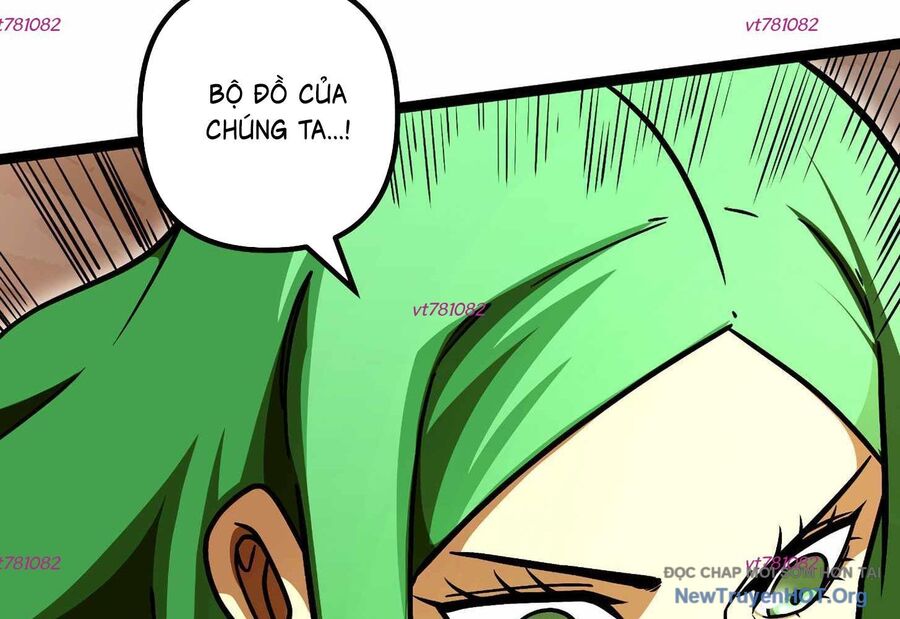 Trò Chơi Của Thần [Chap 79-88] - Page 126