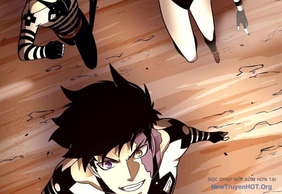Trò Chơi Của Thần [Chap 79-88] - Page 189