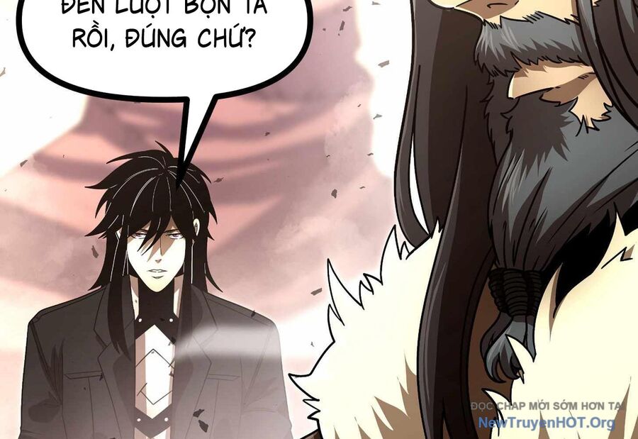 Trò Chơi Của Thần [Chap 79-88] - Page 222