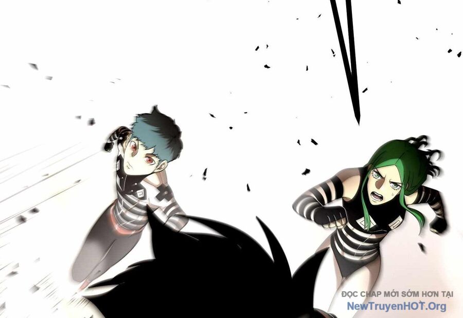 Trò Chơi Của Thần [Chap 79-88] - Page 226