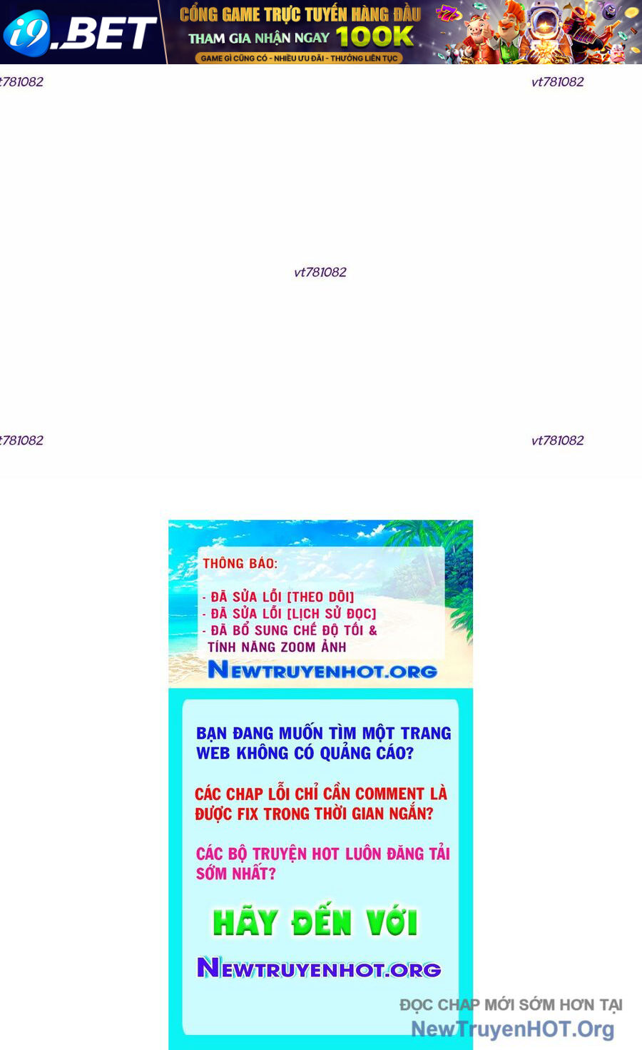 Trò Chơi Của Thần [Chap 79-88] - Page 273