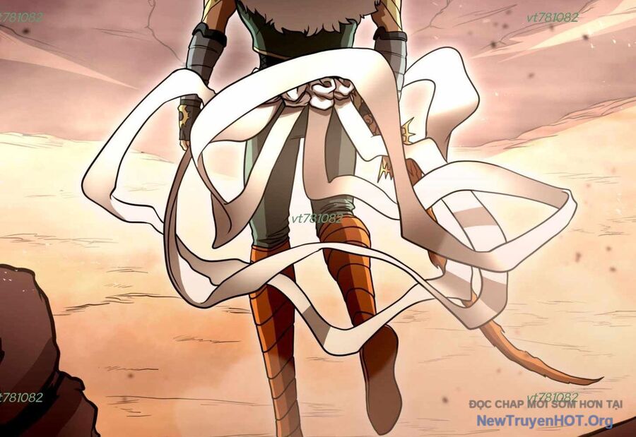 Trò Chơi Của Thần [Chap 79-88] - Page 6