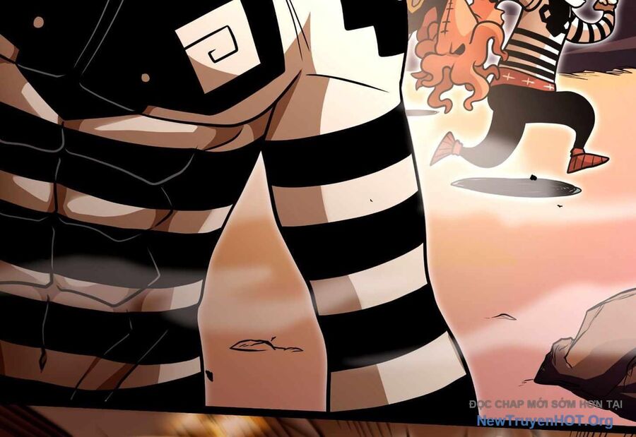 Trò Chơi Của Thần [Chap 79-88] - Page 86