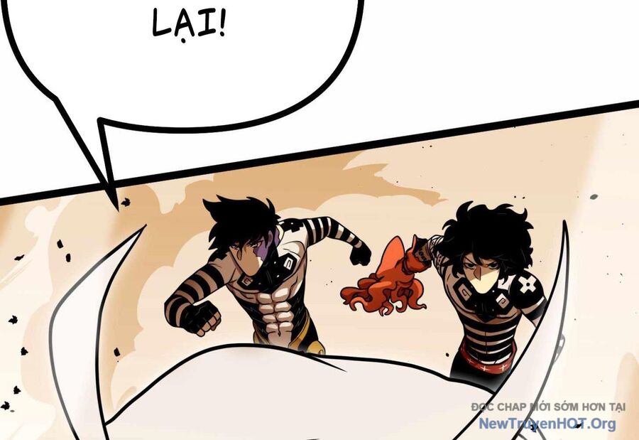 Trò Chơi Của Thần [Chap 79-88] - Page 99