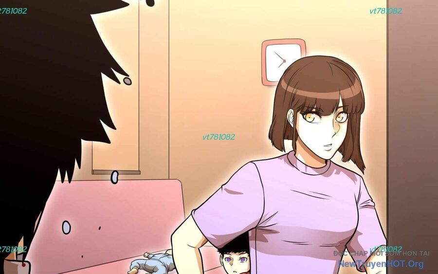 Trò Chơi Của Thần [Chap 79-88] - Page 10