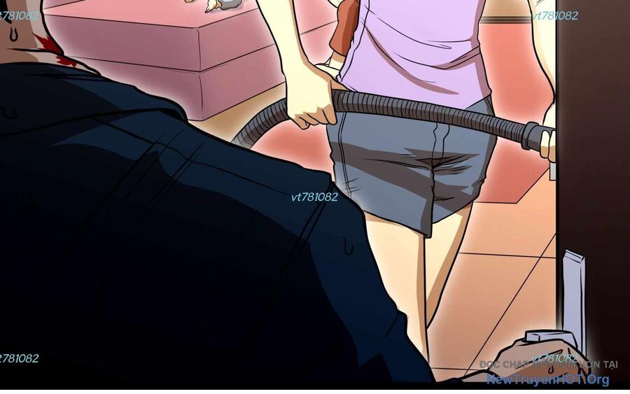 Trò Chơi Của Thần [Chap 79-88] - Page 11