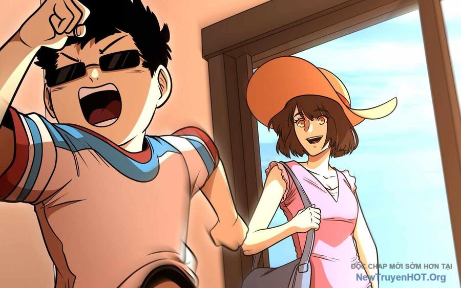 Trò Chơi Của Thần [Chap 79-88] - Page 113