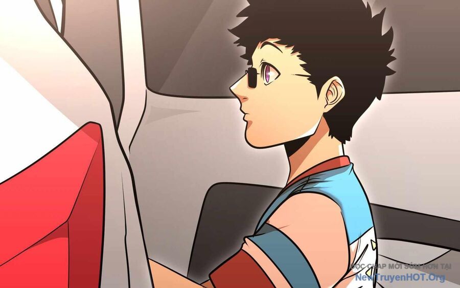 Trò Chơi Của Thần [Chap 79-88] - Page 122