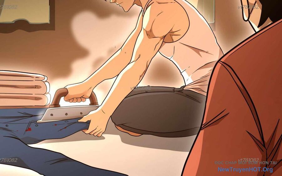Trò Chơi Của Thần [Chap 79-88] - Page 161