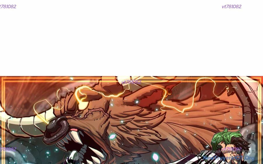 Trò Chơi Của Thần [Chap 79-88] - Page 294