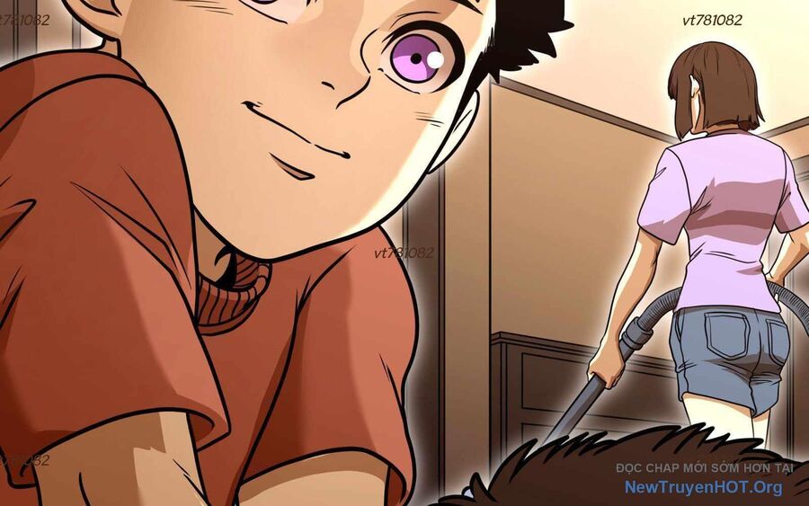 Trò Chơi Của Thần [Chap 79-88] - Page 6