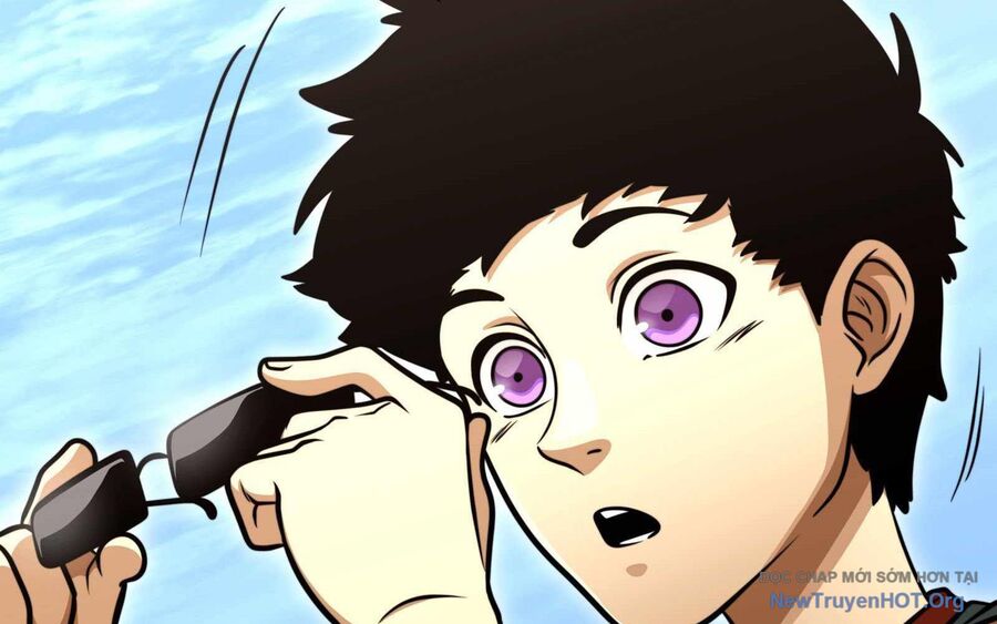 Trò Chơi Của Thần [Chap 79-88] - Page 83