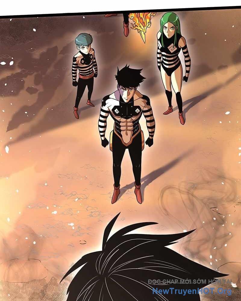 Trò Chơi Của Thần [Chap 79-88] - Page 1