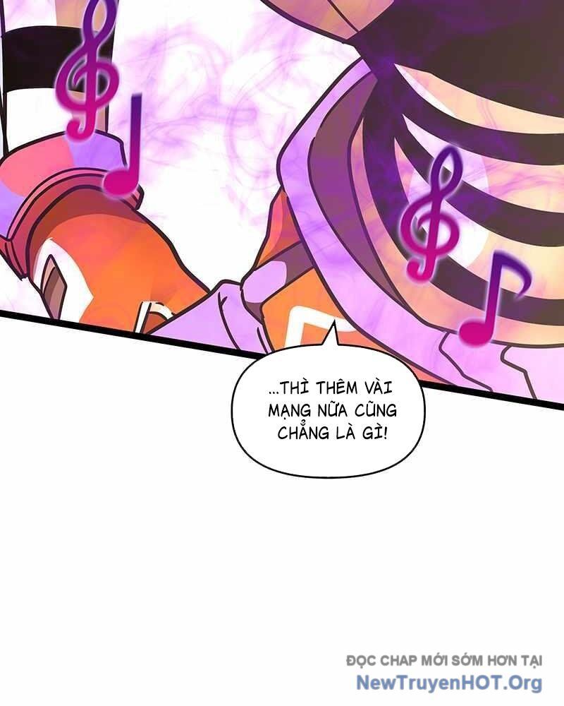 Trò Chơi Của Thần [Chap 79-88] - Page 111