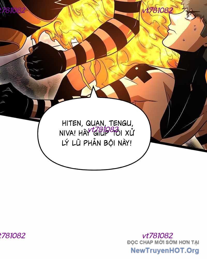 Trò Chơi Của Thần [Chap 79-88] - Page 12