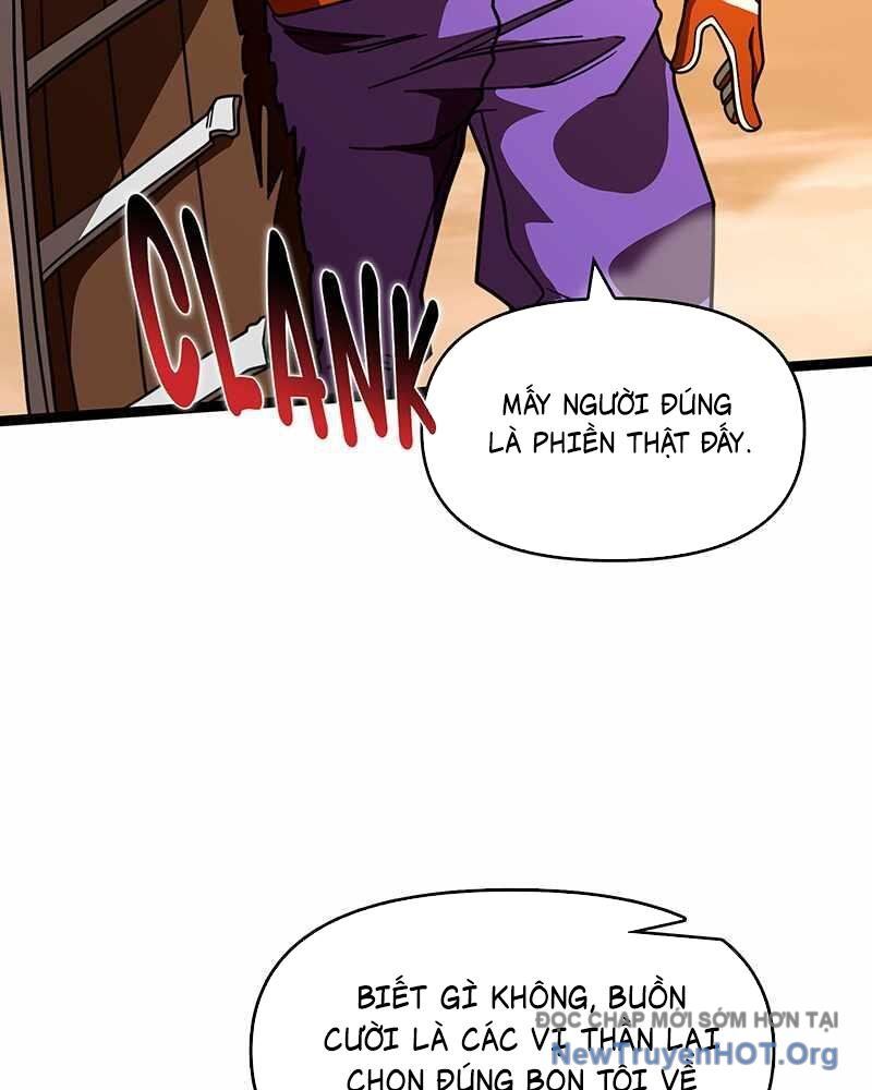 Trò Chơi Của Thần [Chap 79-88] - Page 125