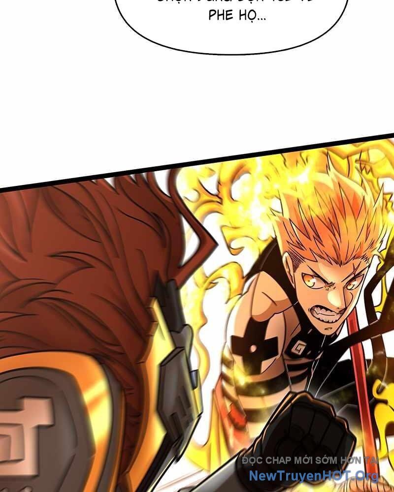 Trò Chơi Của Thần [Chap 79-88] - Page 126