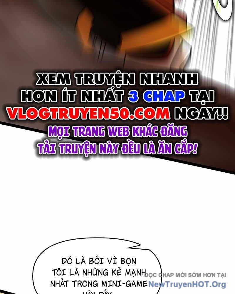 Trò Chơi Của Thần [Chap 79-88] - Page 128
