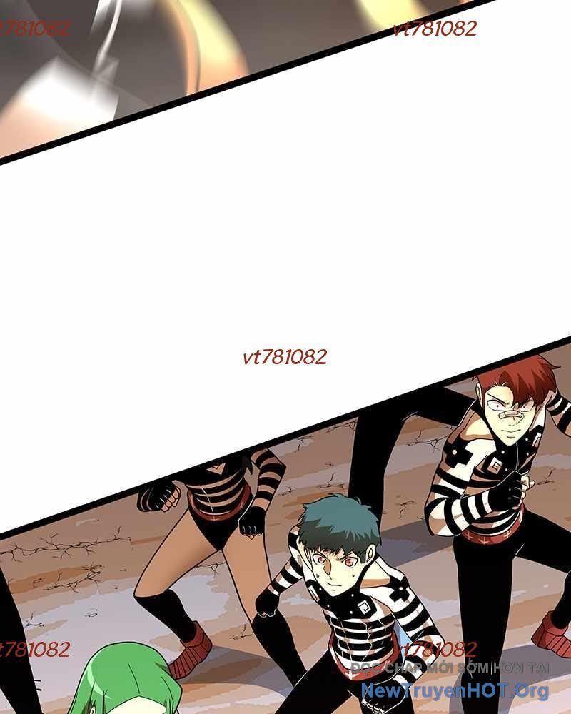Trò Chơi Của Thần [Chap 79-88] - Page 131