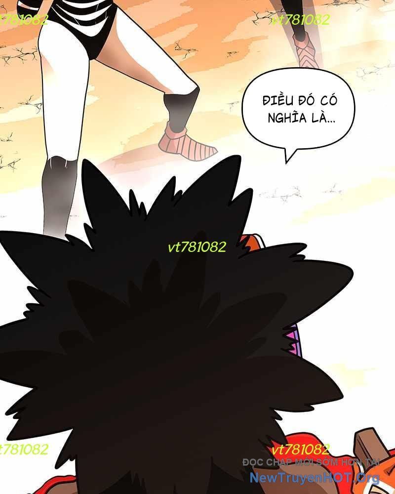 Trò Chơi Của Thần [Chap 79-88] - Page 133
