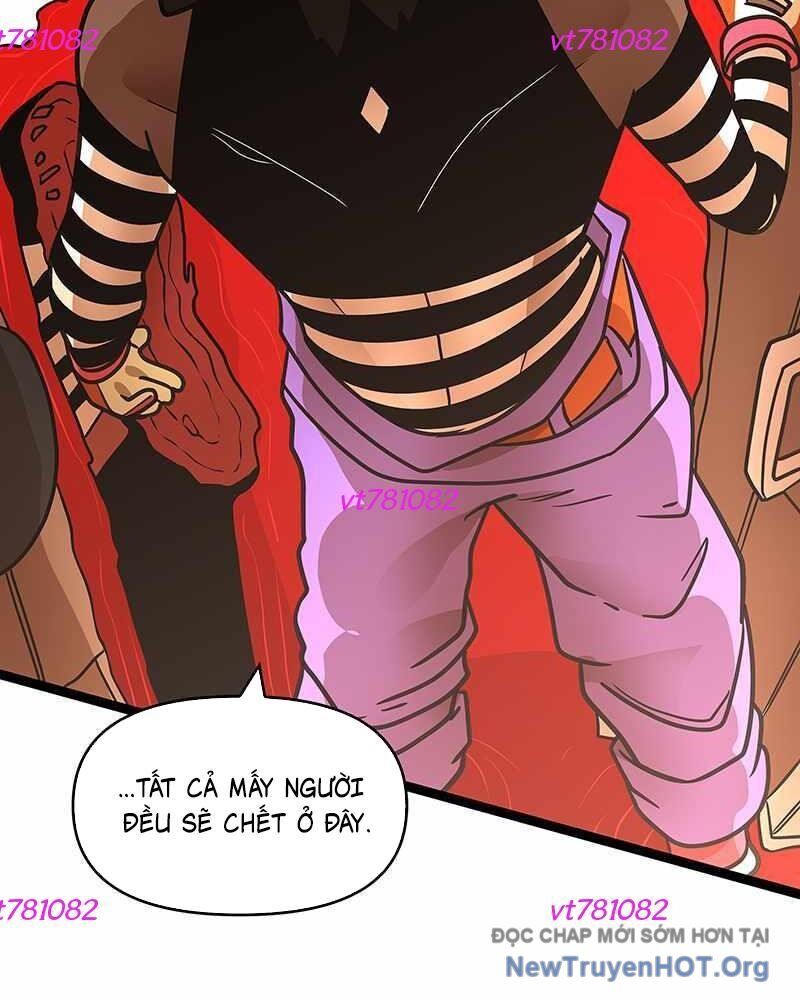 Trò Chơi Của Thần [Chap 79-88] - Page 134