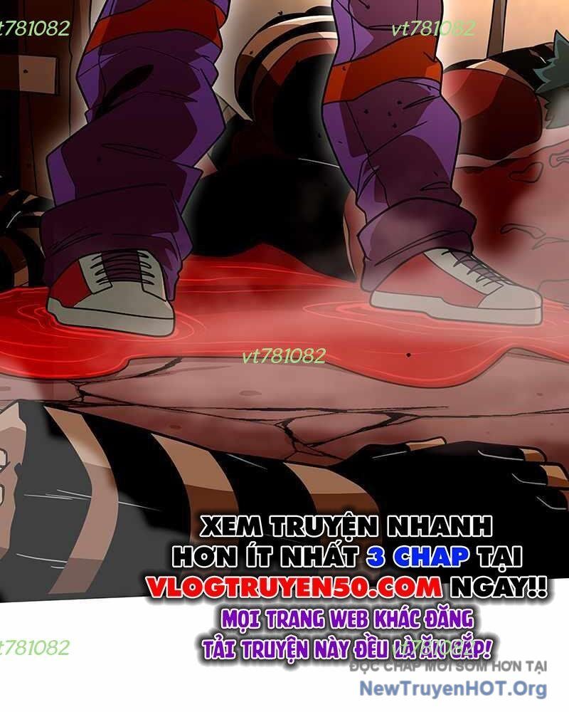 Trò Chơi Của Thần [Chap 79-88] - Page 138