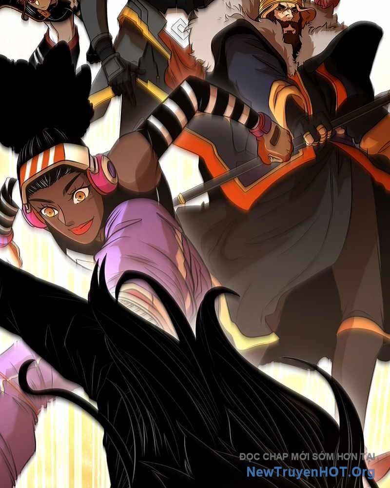 Trò Chơi Của Thần [Chap 79-88] - Page 19