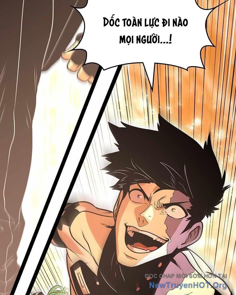 Trò Chơi Của Thần [Chap 79-88] - Page 21