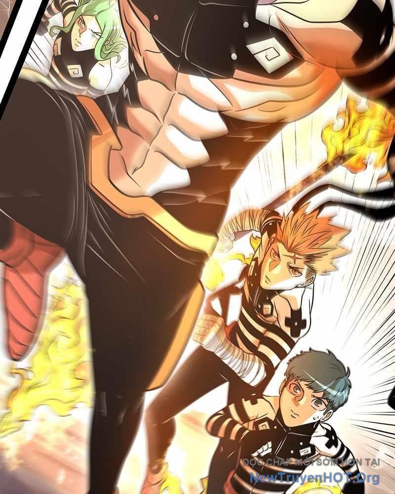 Trò Chơi Của Thần [Chap 79-88] - Page 22