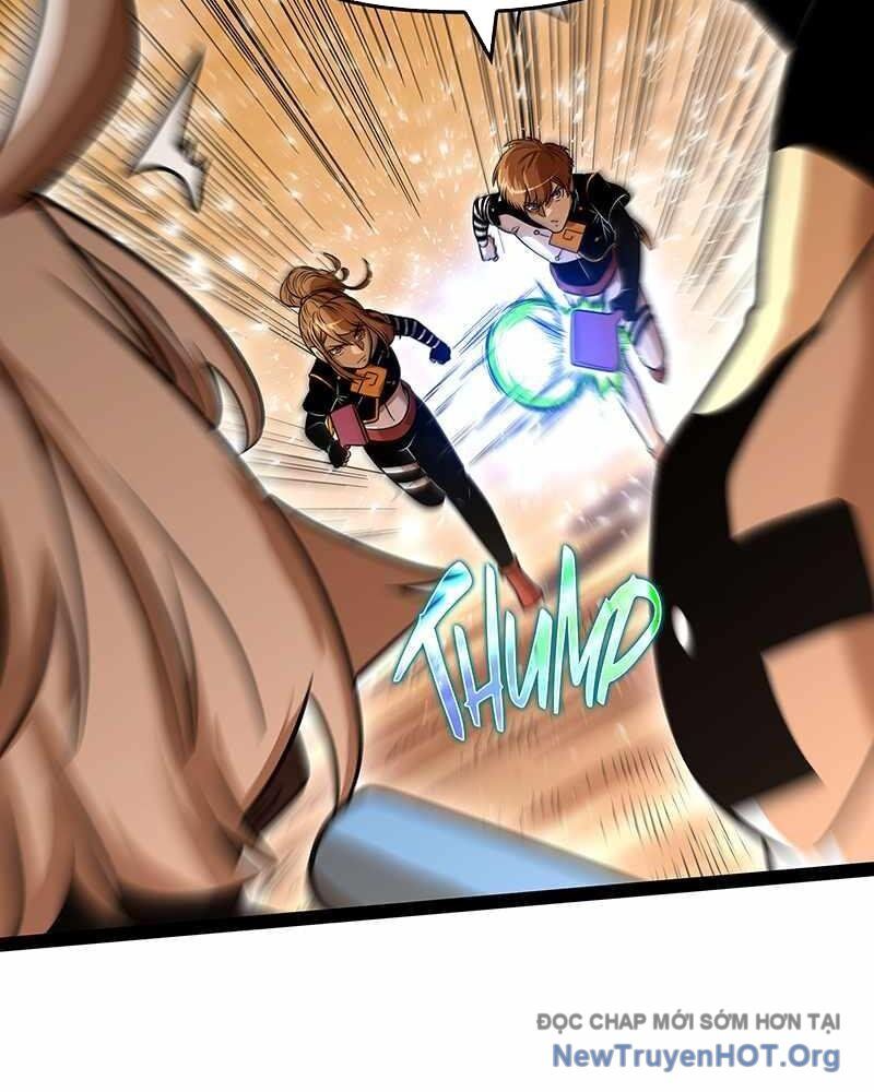 Trò Chơi Của Thần [Chap 79-88] - Page 25