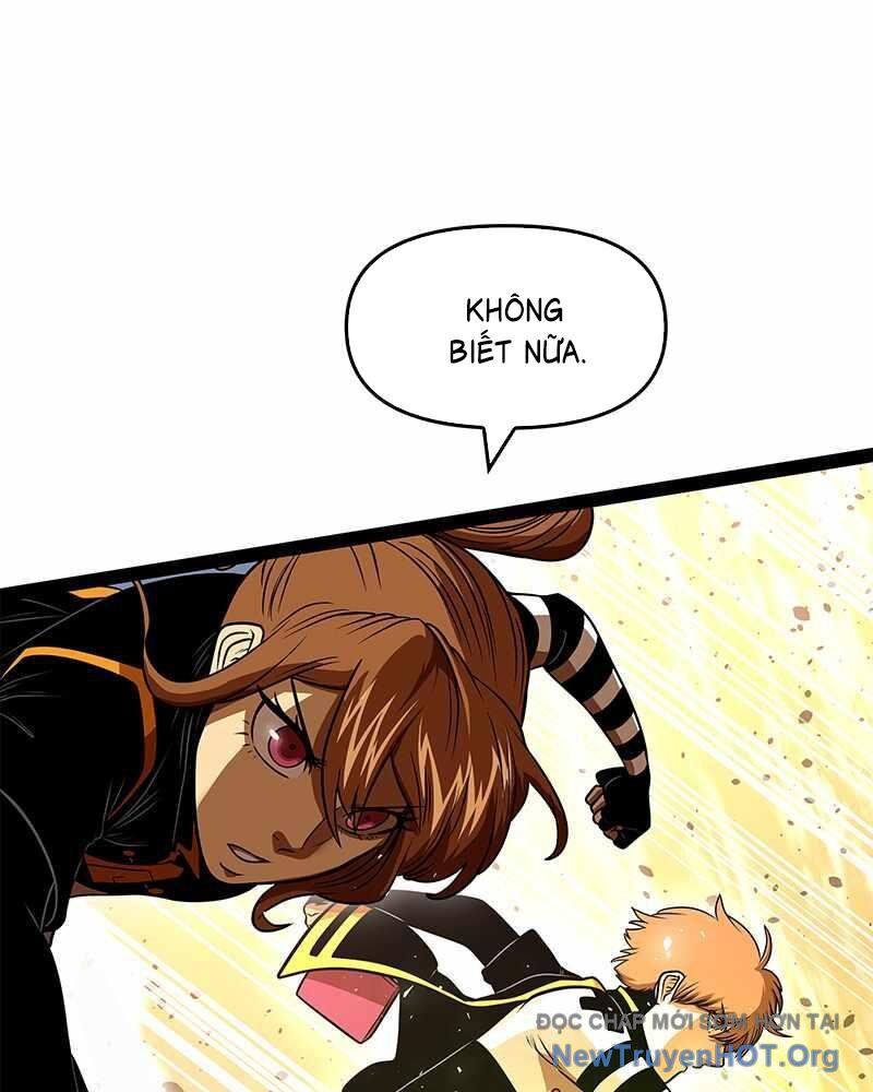 Trò Chơi Của Thần [Chap 79-88] - Page 26