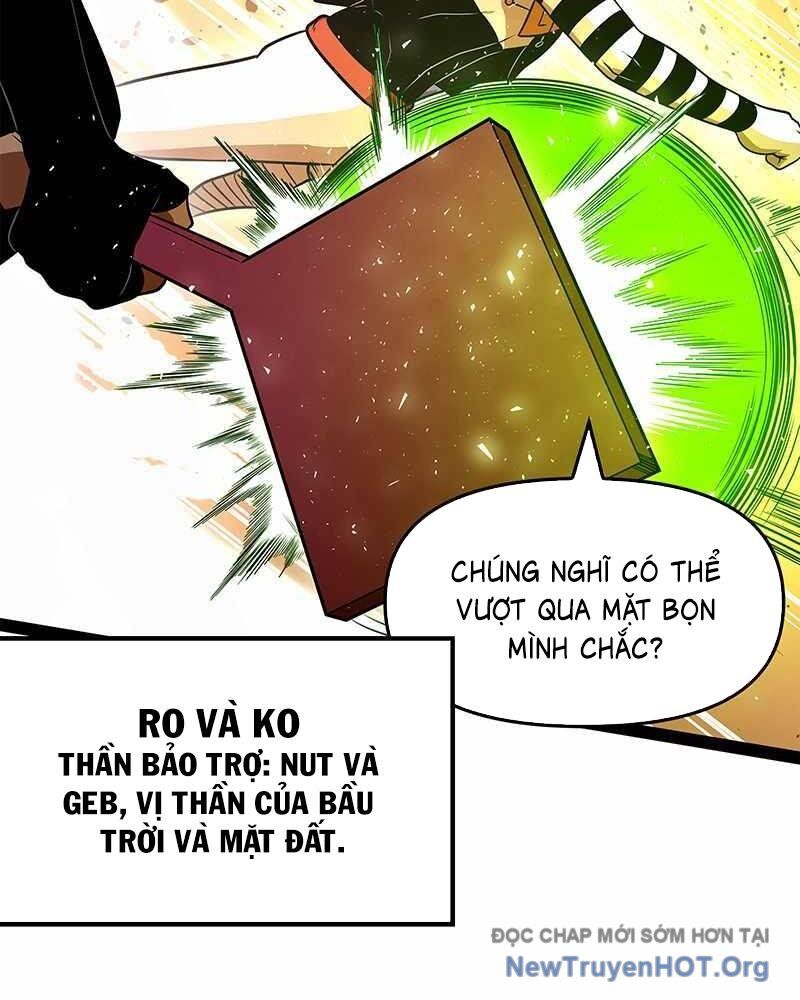 Trò Chơi Của Thần [Chap 79-88] - Page 27