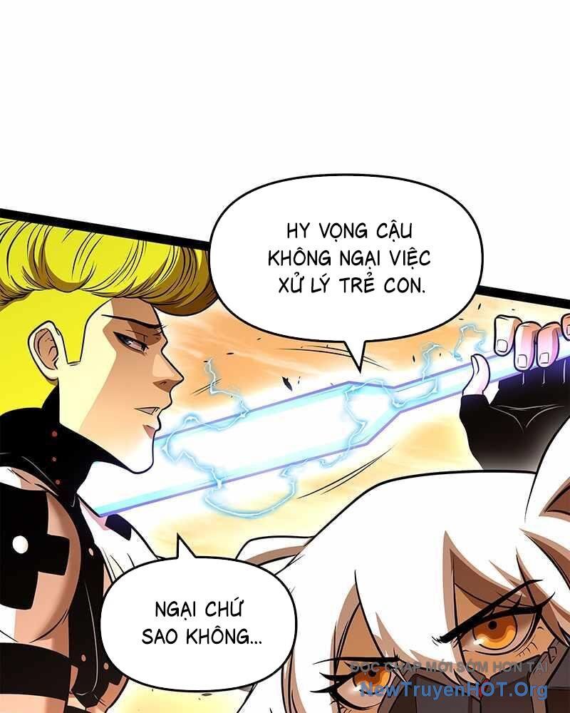Trò Chơi Của Thần [Chap 79-88] - Page 28