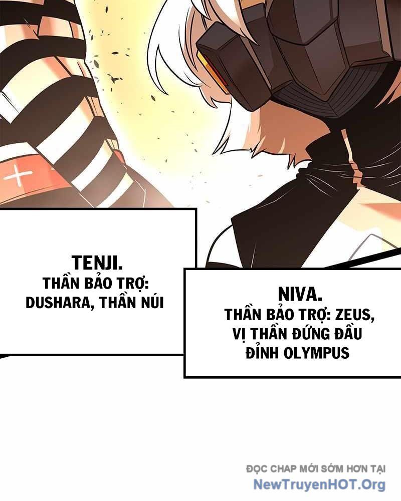 Trò Chơi Của Thần [Chap 79-88] - Page 29
