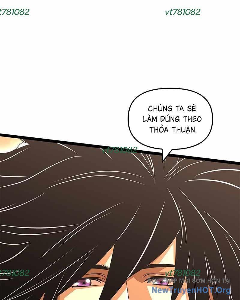 Trò Chơi Của Thần [Chap 79-88] - Page 3
