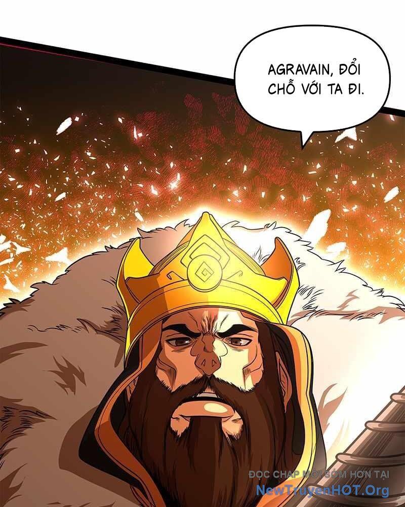 Trò Chơi Của Thần [Chap 79-88] - Page 33