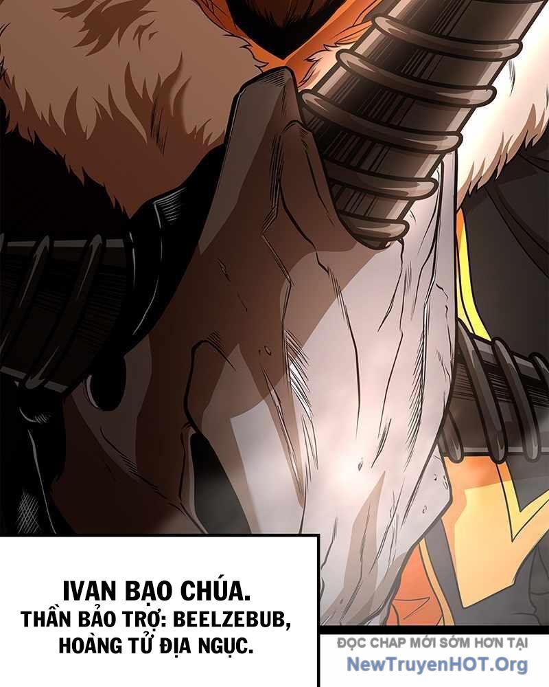Trò Chơi Của Thần [Chap 79-88] - Page 34