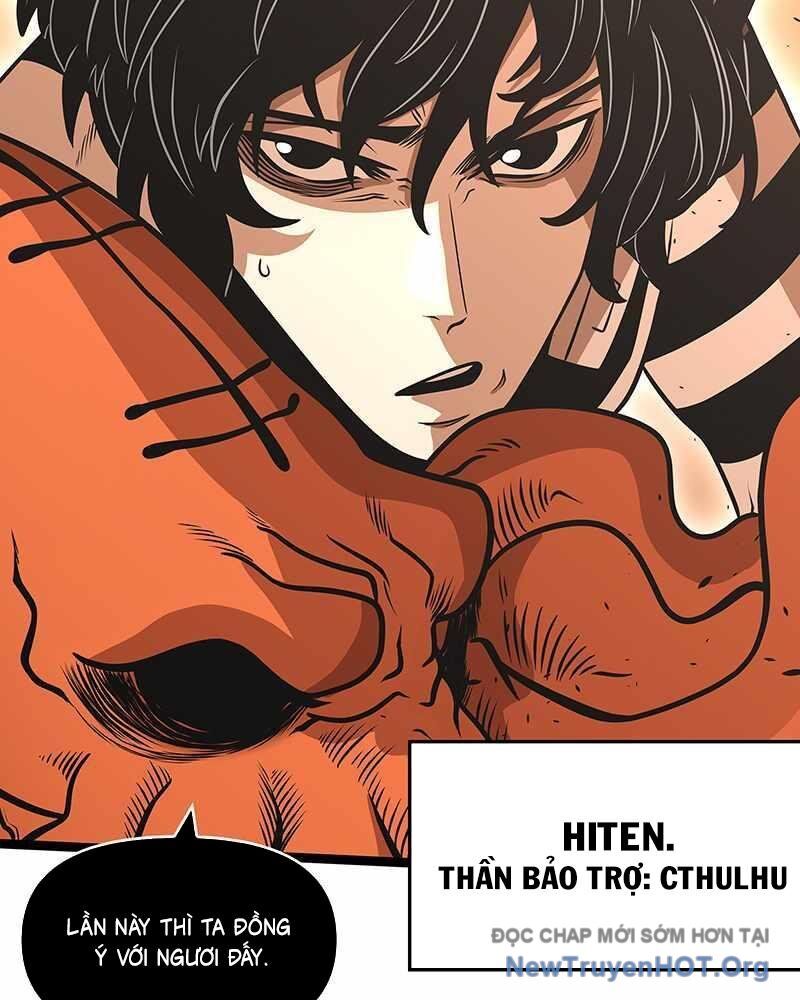 Trò Chơi Của Thần [Chap 79-88] - Page 36