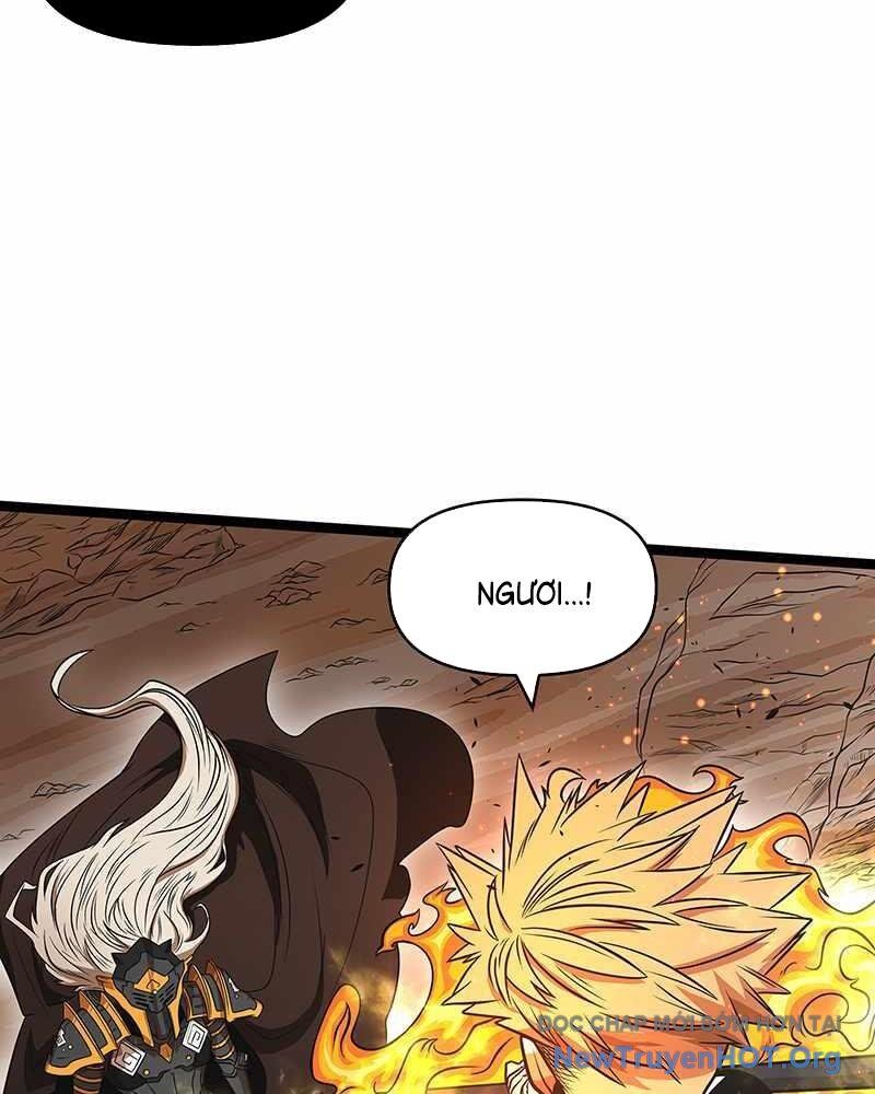 Trò Chơi Của Thần [Chap 79-88] - Page 37