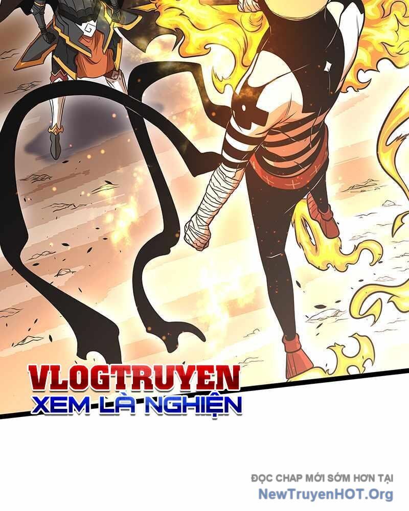 Trò Chơi Của Thần [Chap 79-88] - Page 38