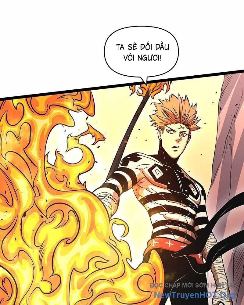 Trò Chơi Của Thần [Chap 79-88] - Page 40