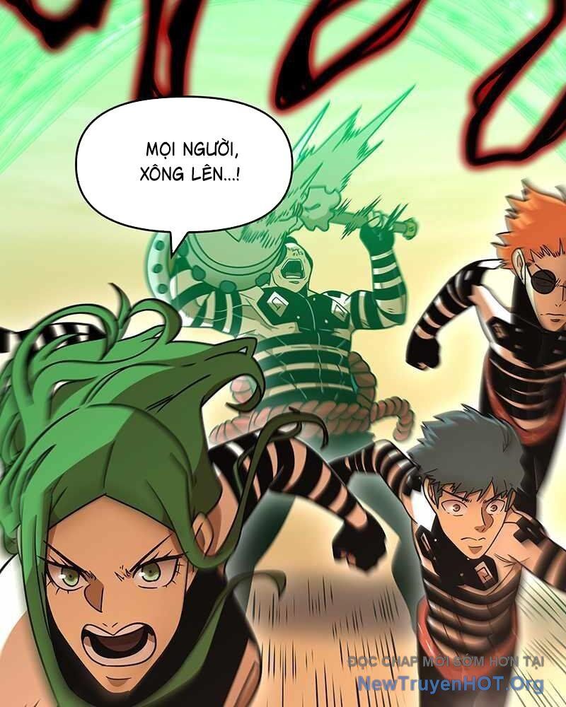 Trò Chơi Của Thần [Chap 79-88] - Page 57