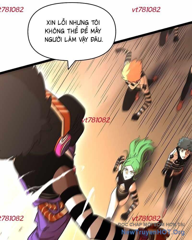 Trò Chơi Của Thần [Chap 79-88] - Page 59