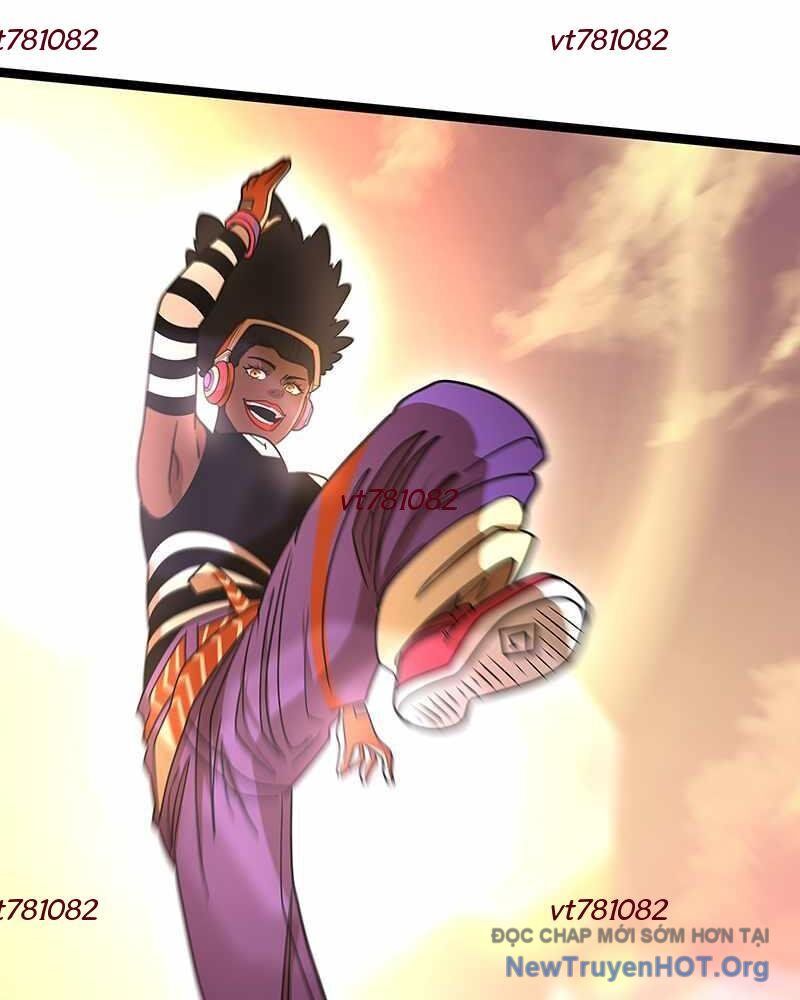 Trò Chơi Của Thần [Chap 79-88] - Page 61